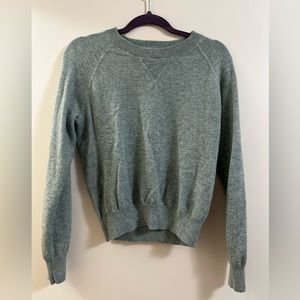 NWOT Quince 100% Cashmere Sweater, Size M